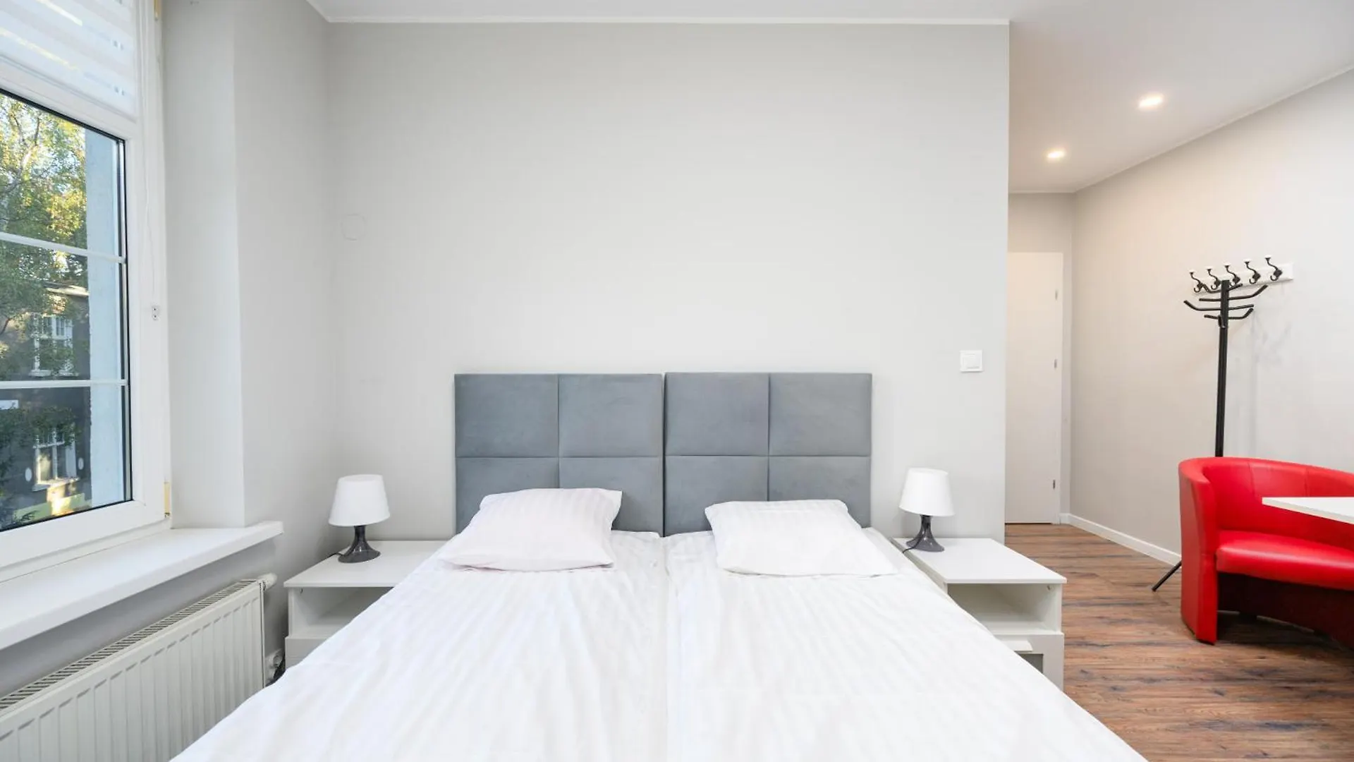3 Maja 32B -B By Homeprime Sopot Poland