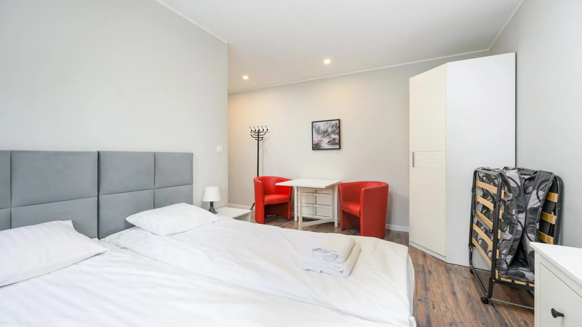 3 Maja 32B -B By Homeprime Sopot Apartment