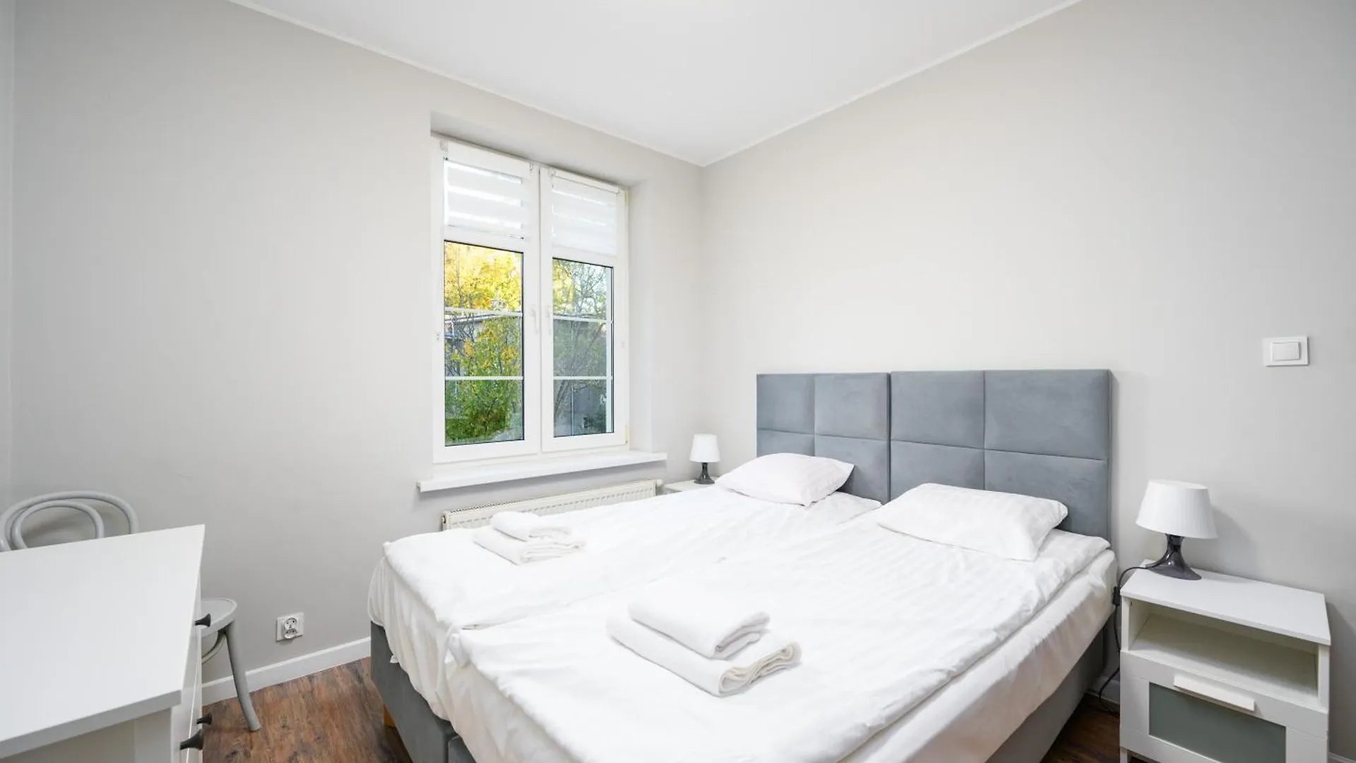 3 Maja 32B -B By Homeprime Sopot Apartment