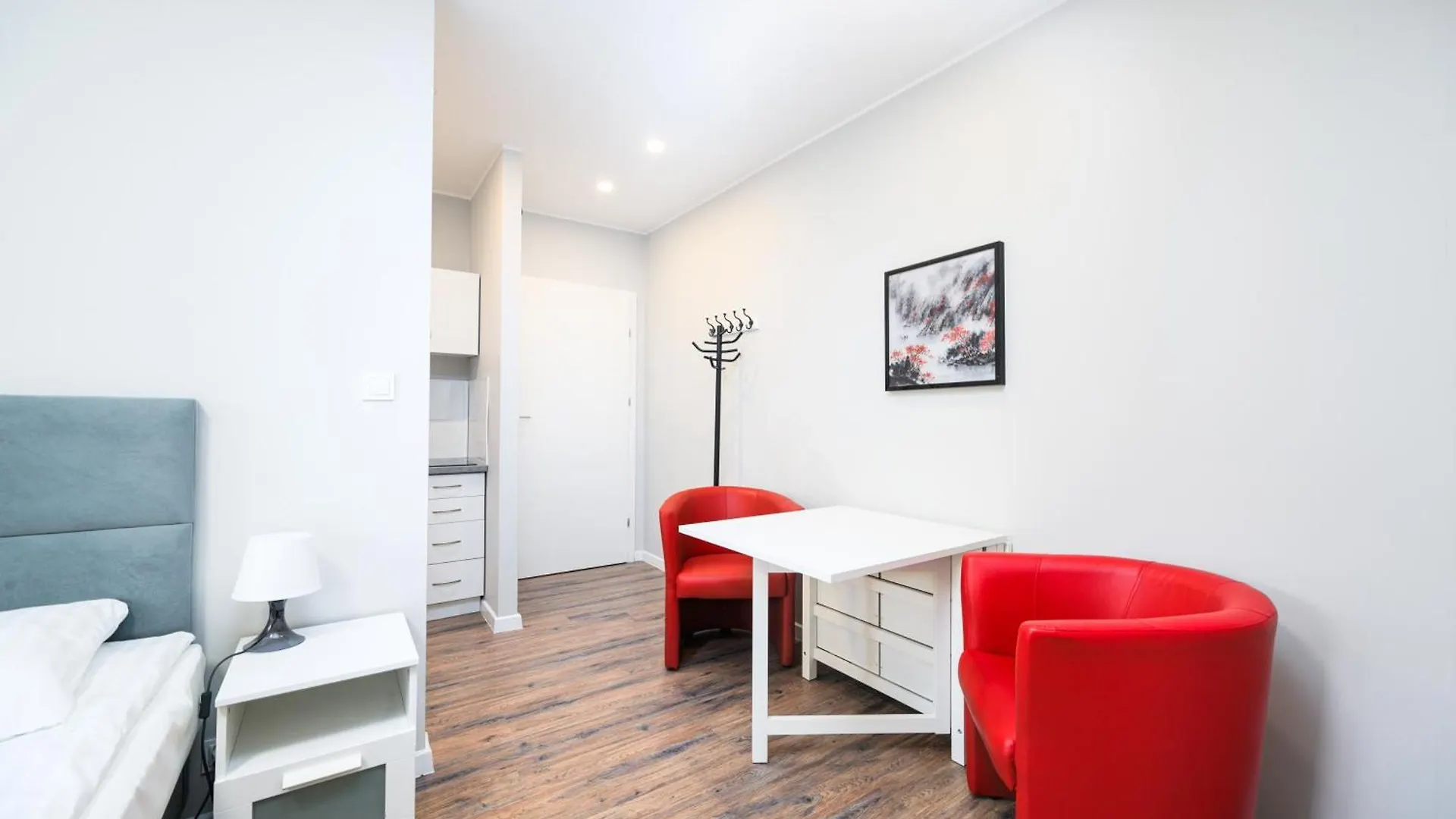 3 Maja 32B -B By Homeprime Sopot