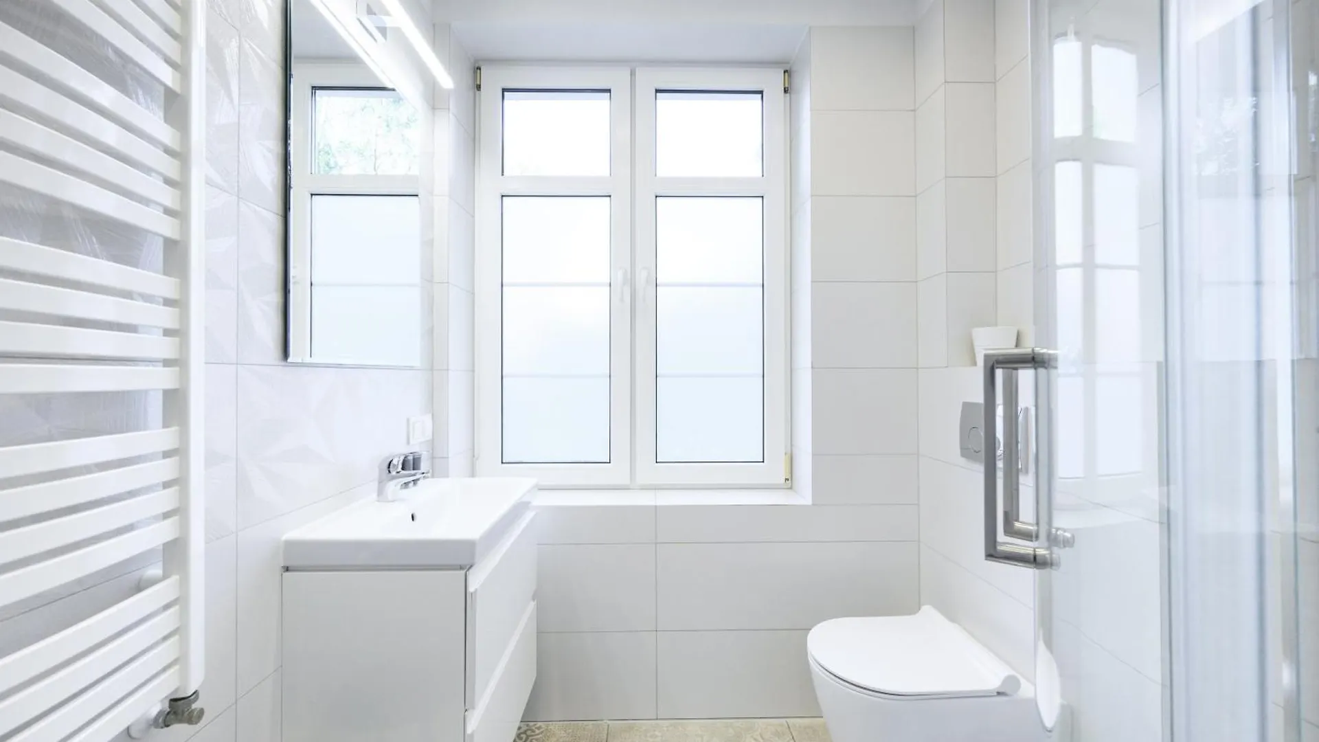 3 Maja 32B -B By Homeprime Sopot Apartment
