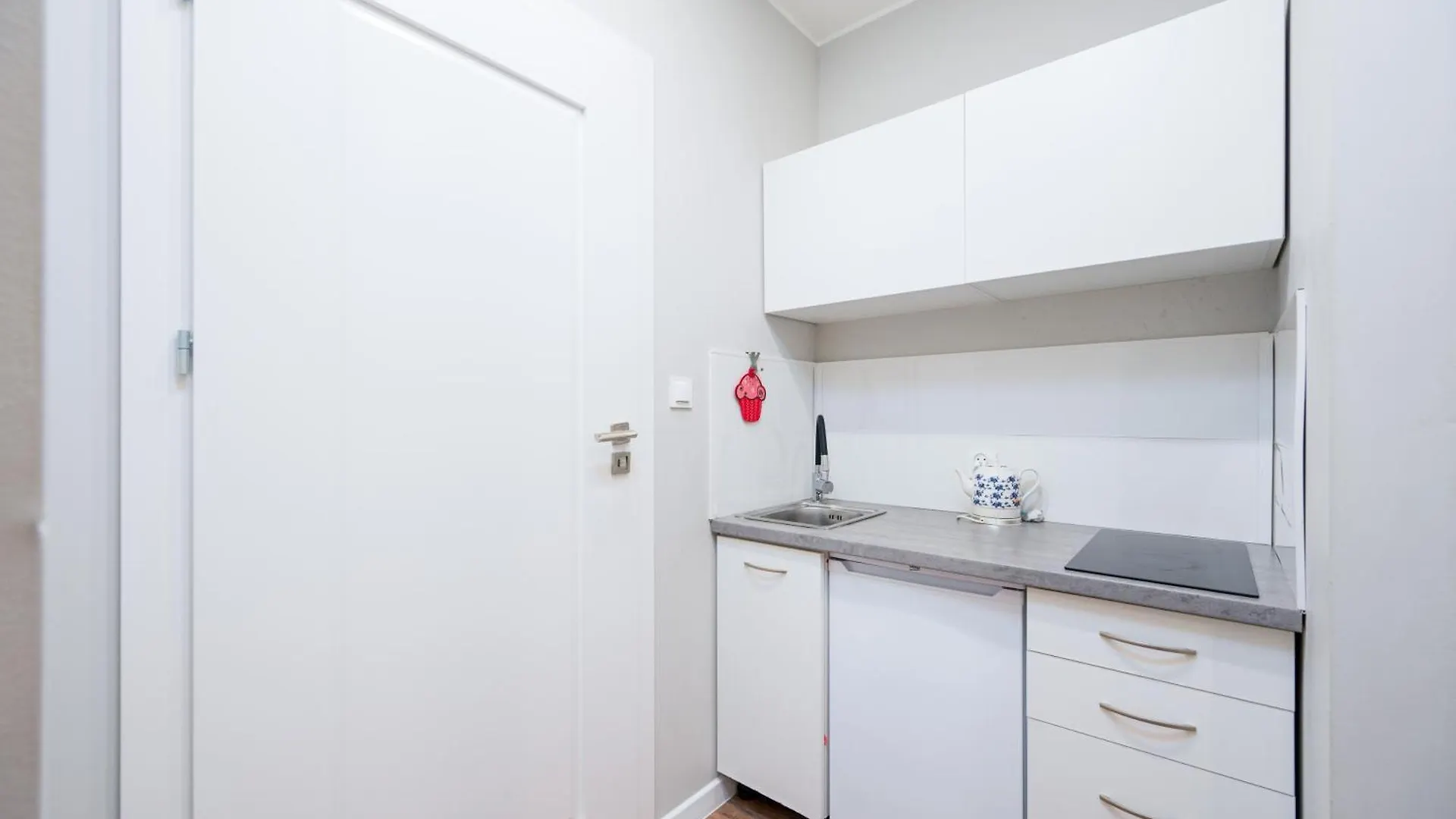 Apartment 3 Maja 32B -B By Homeprime Sopot Poland
